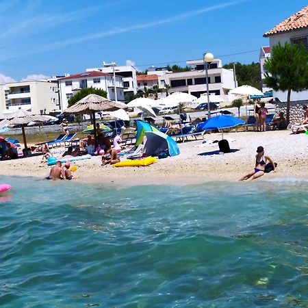 Apartments Villa Lavanda Zadar Buitenkant foto