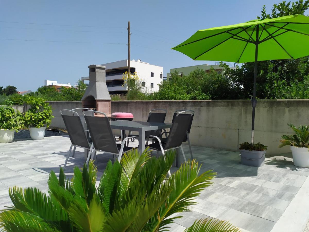 Apartments Villa Lavanda Zadar Buitenkant foto