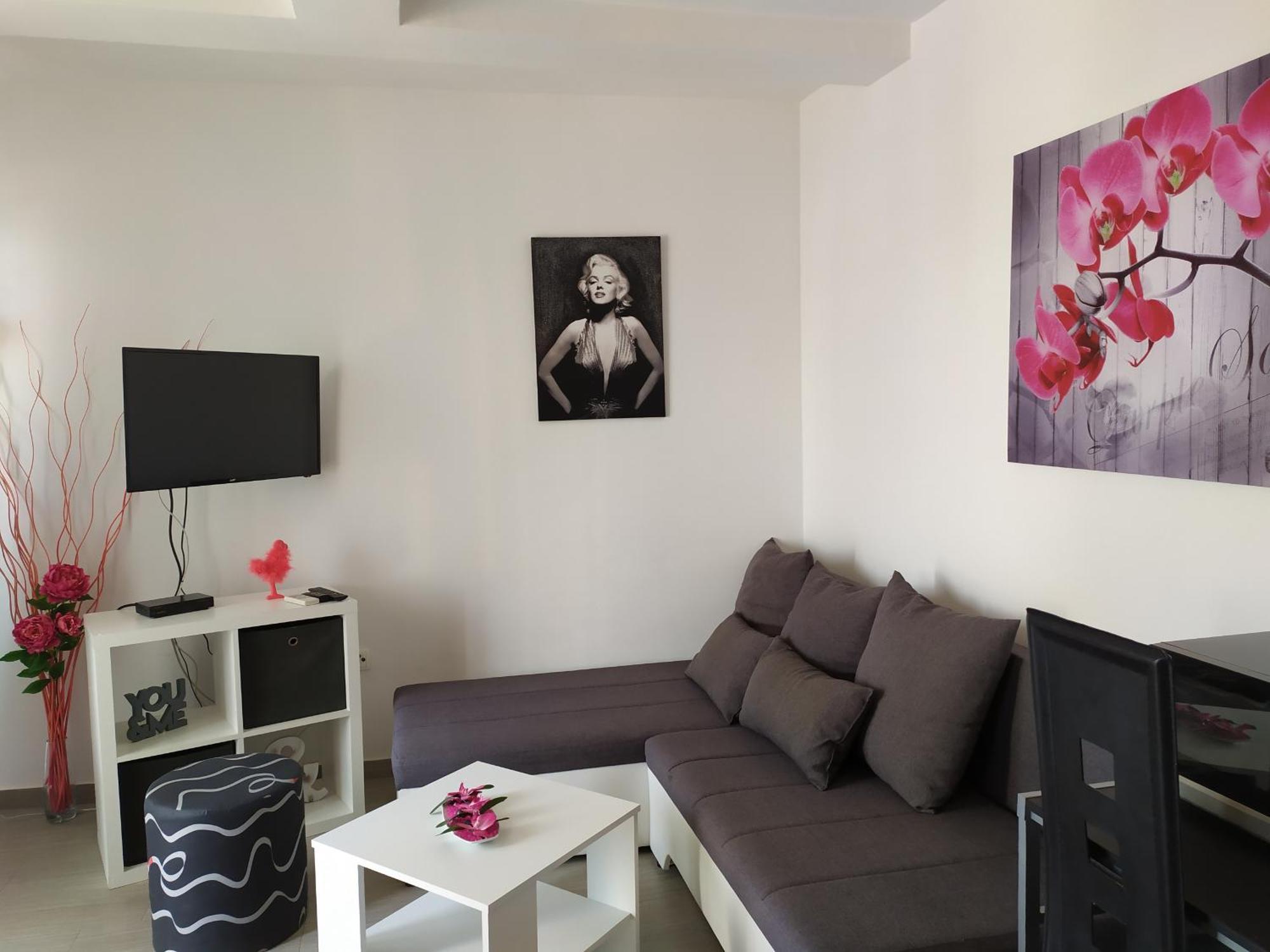 Apartments Villa Lavanda Zadar Buitenkant foto
