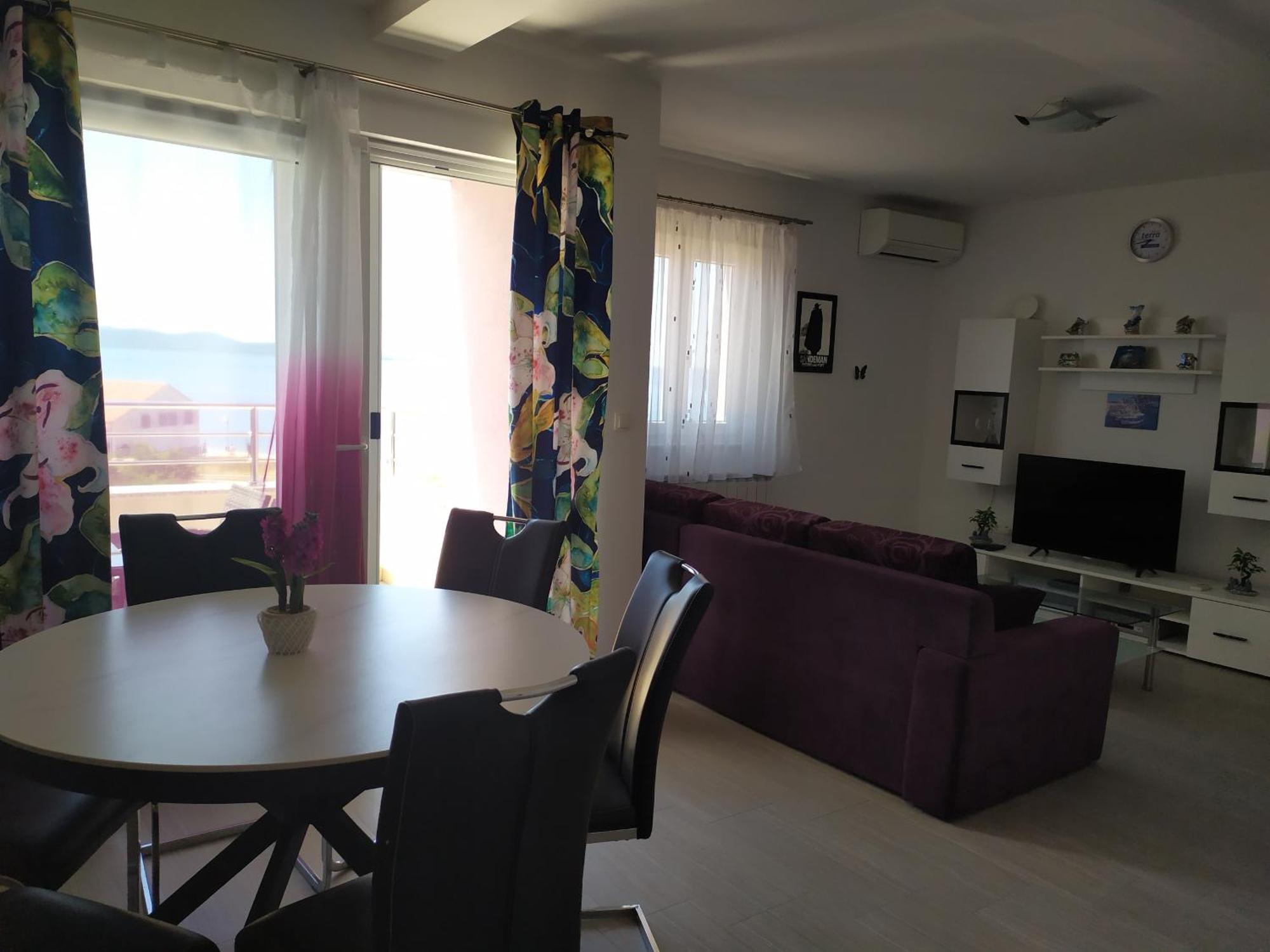 Apartments Villa Lavanda Zadar Buitenkant foto