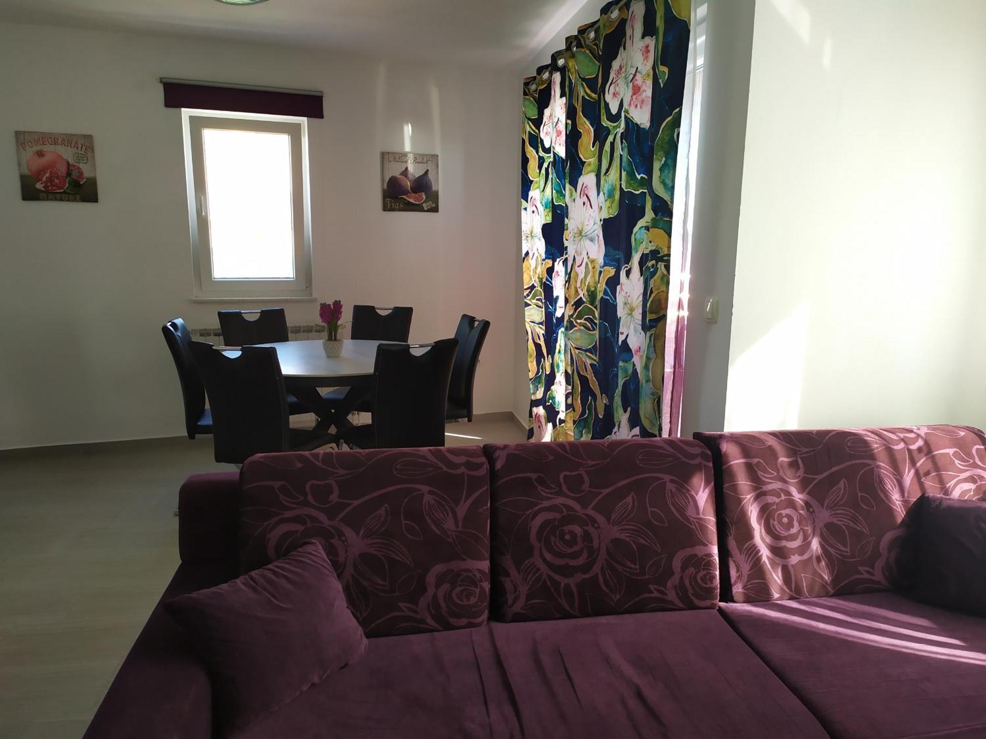 Apartments Villa Lavanda Zadar Buitenkant foto