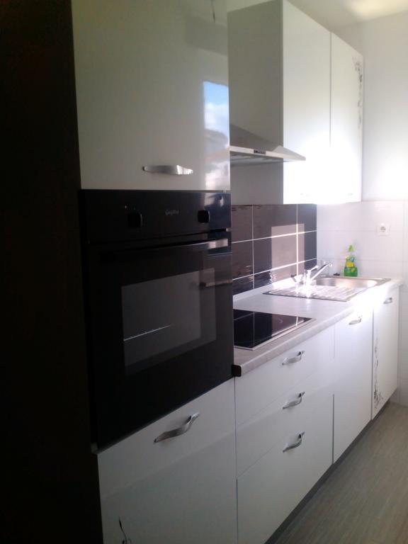 Apartments Villa Lavanda Zadar Buitenkant foto