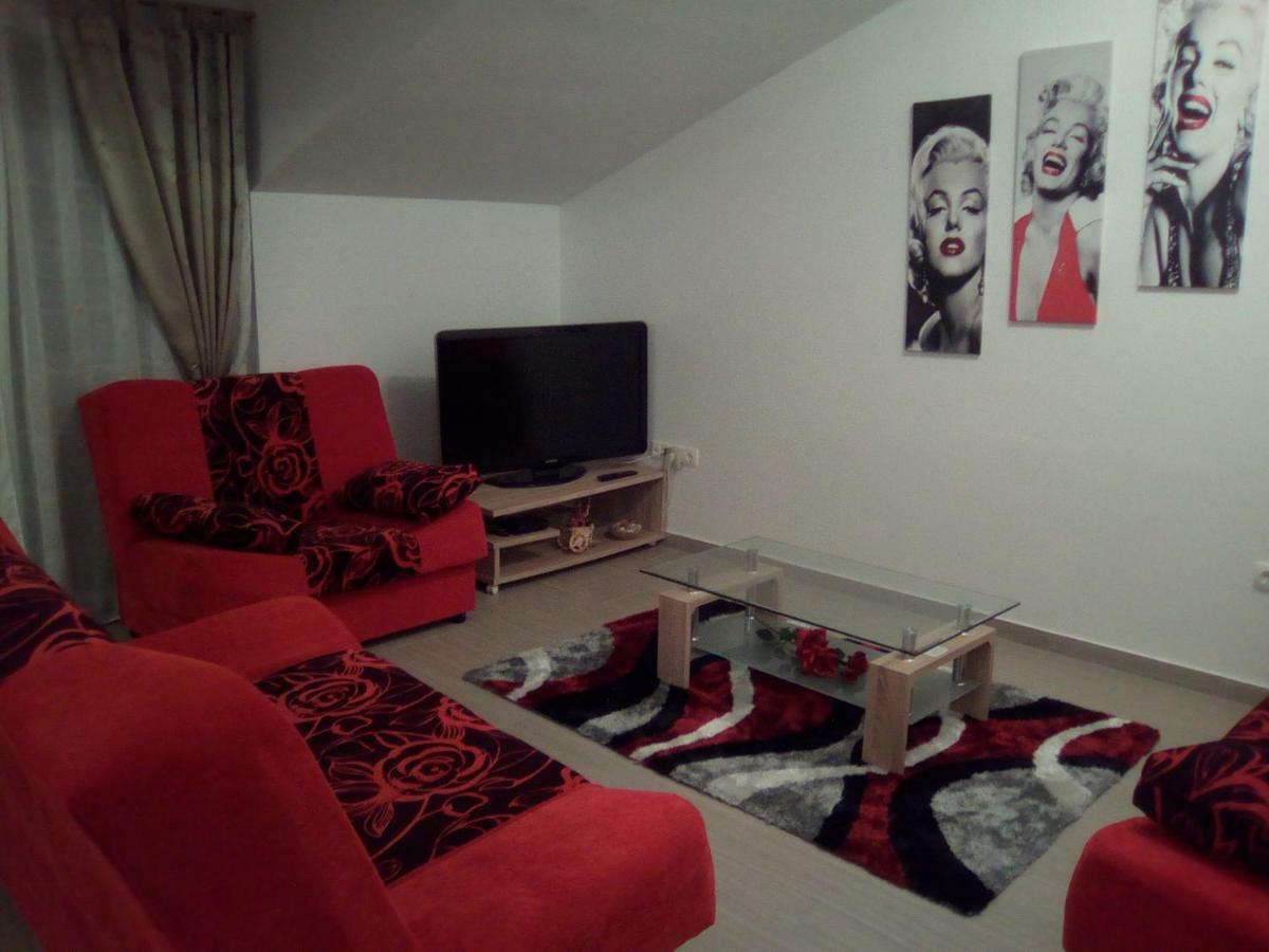 Apartments Villa Lavanda Zadar Buitenkant foto